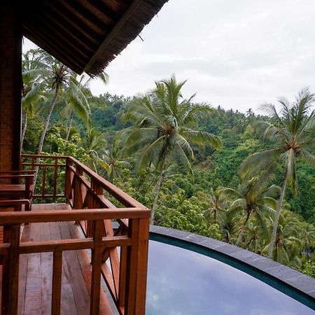Aum Resort 普卢坎 外观 照片