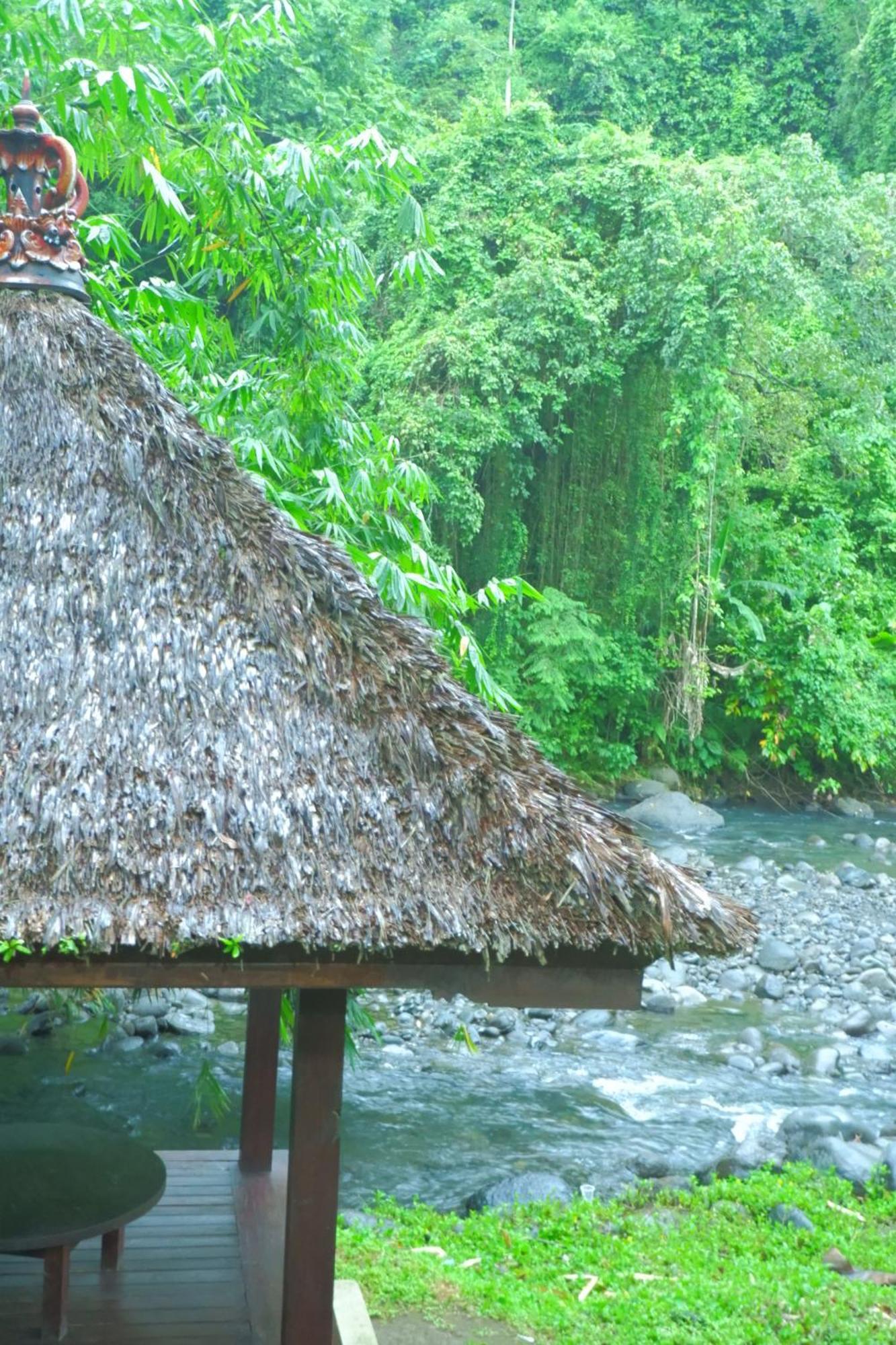 Aum Resort 普卢坎 外观 照片