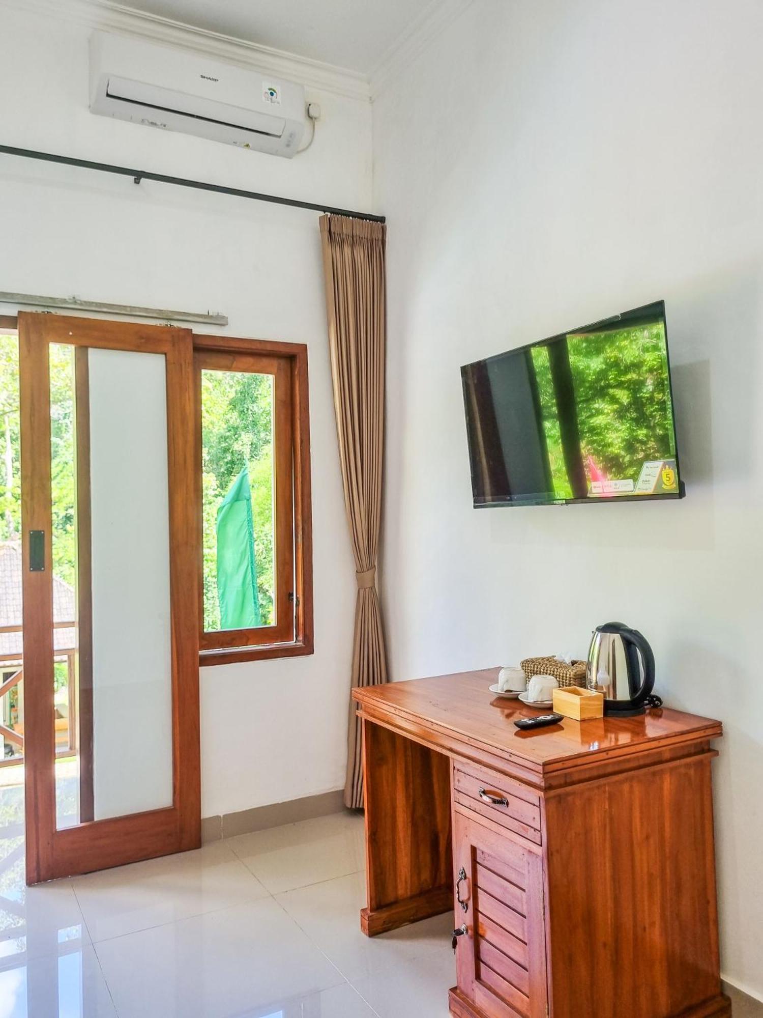 Aum Resort 普卢坎 外观 照片