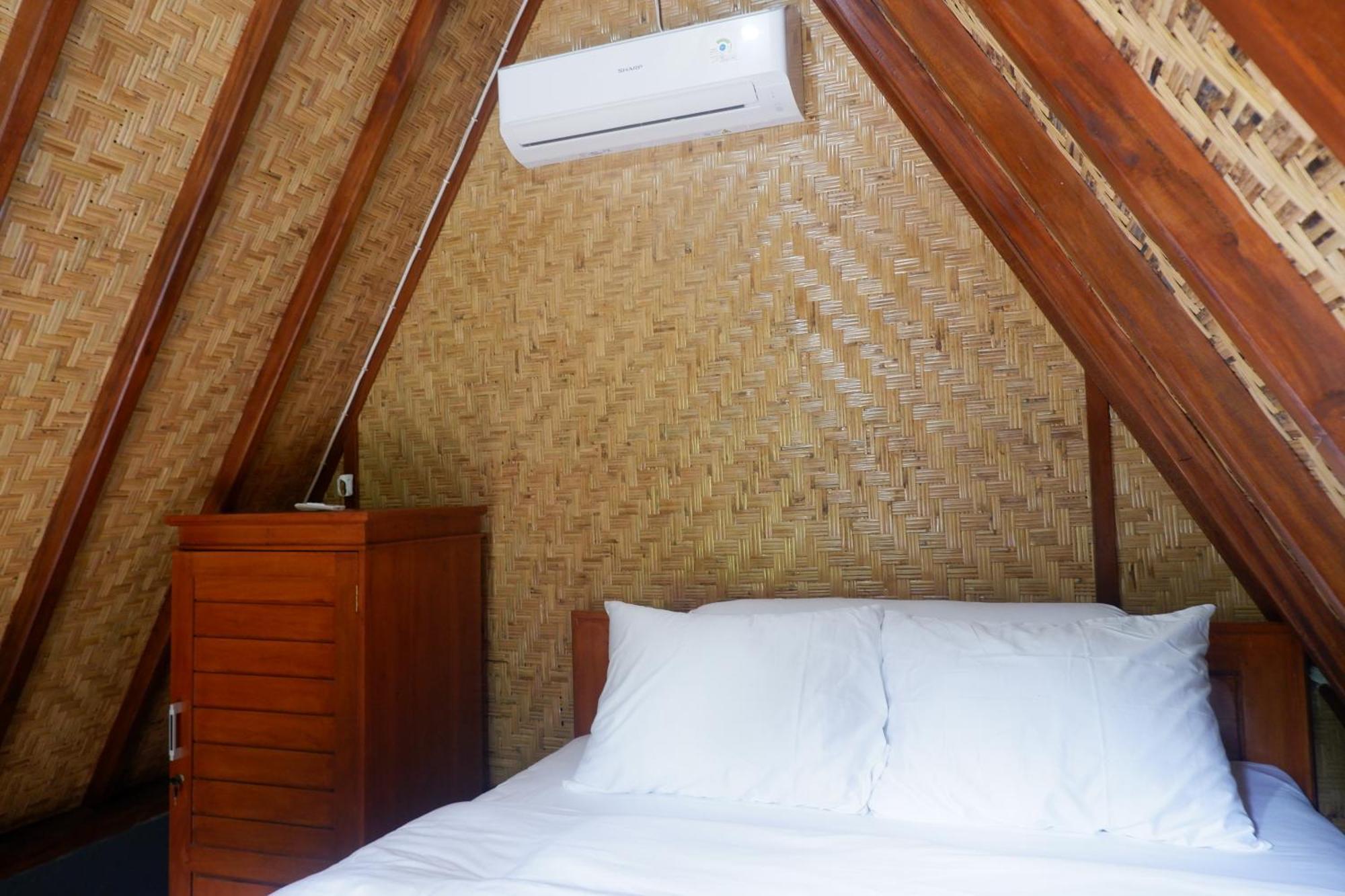 Aum Resort 普卢坎 外观 照片