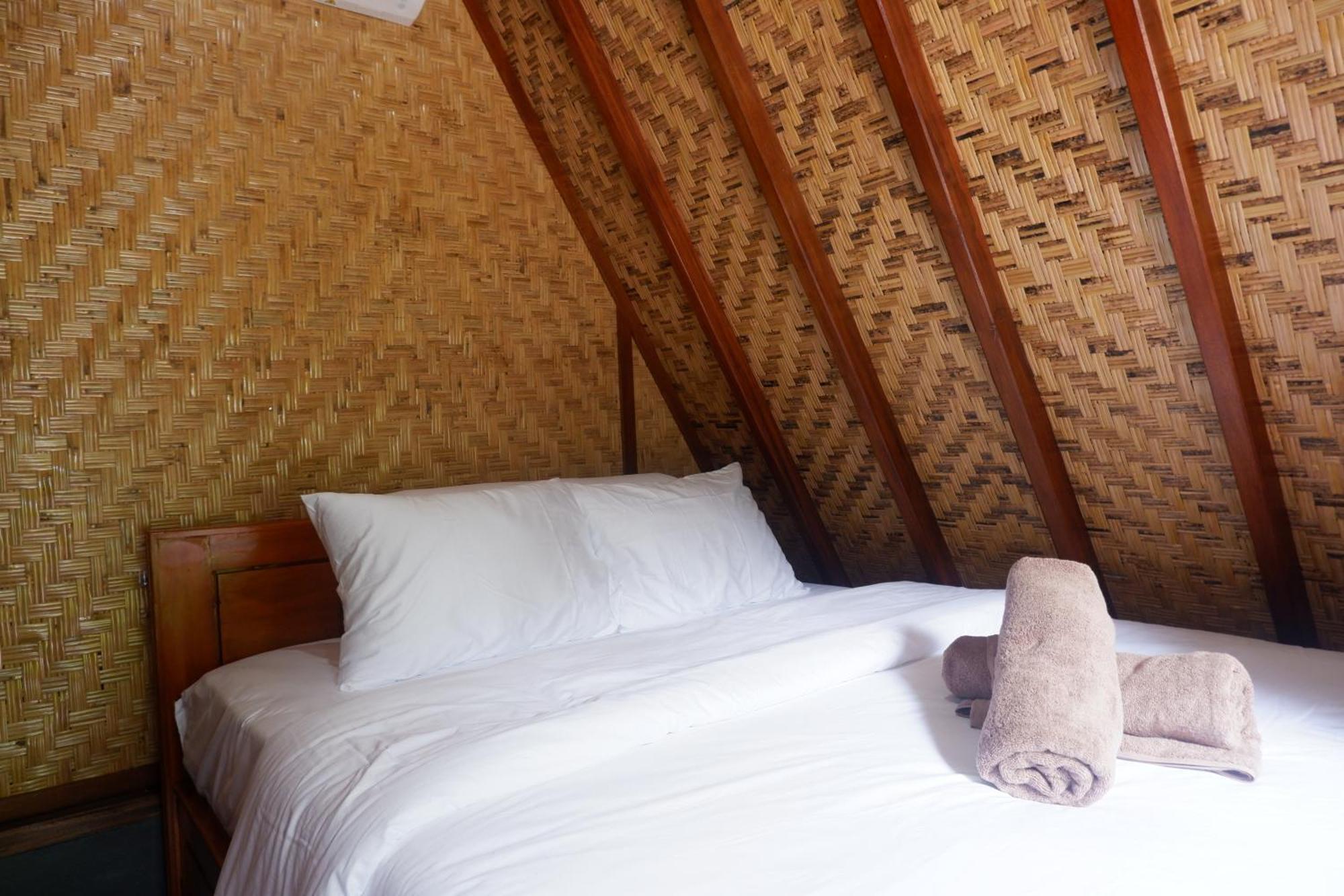 Aum Resort 普卢坎 外观 照片