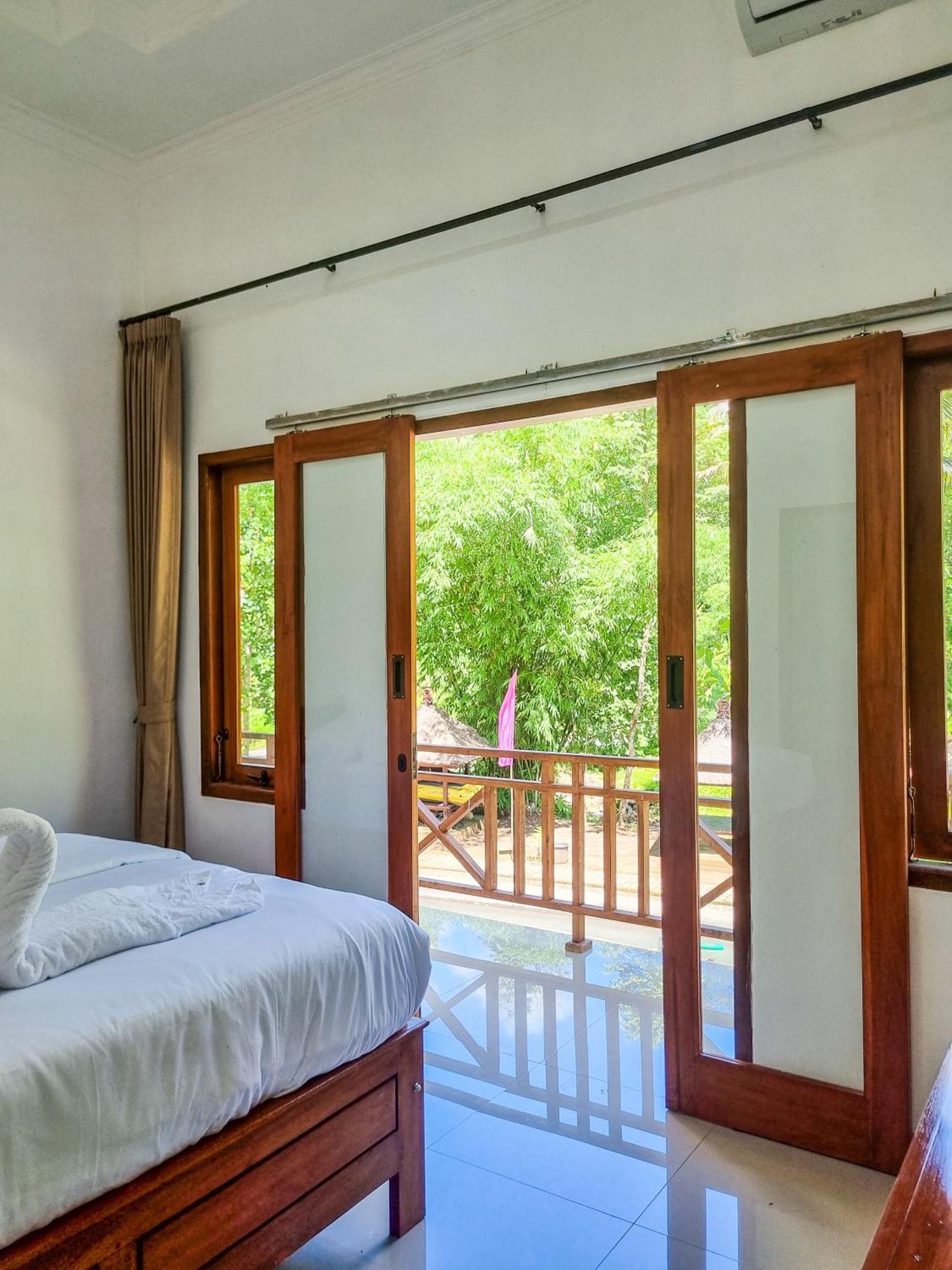Aum Resort 普卢坎 外观 照片