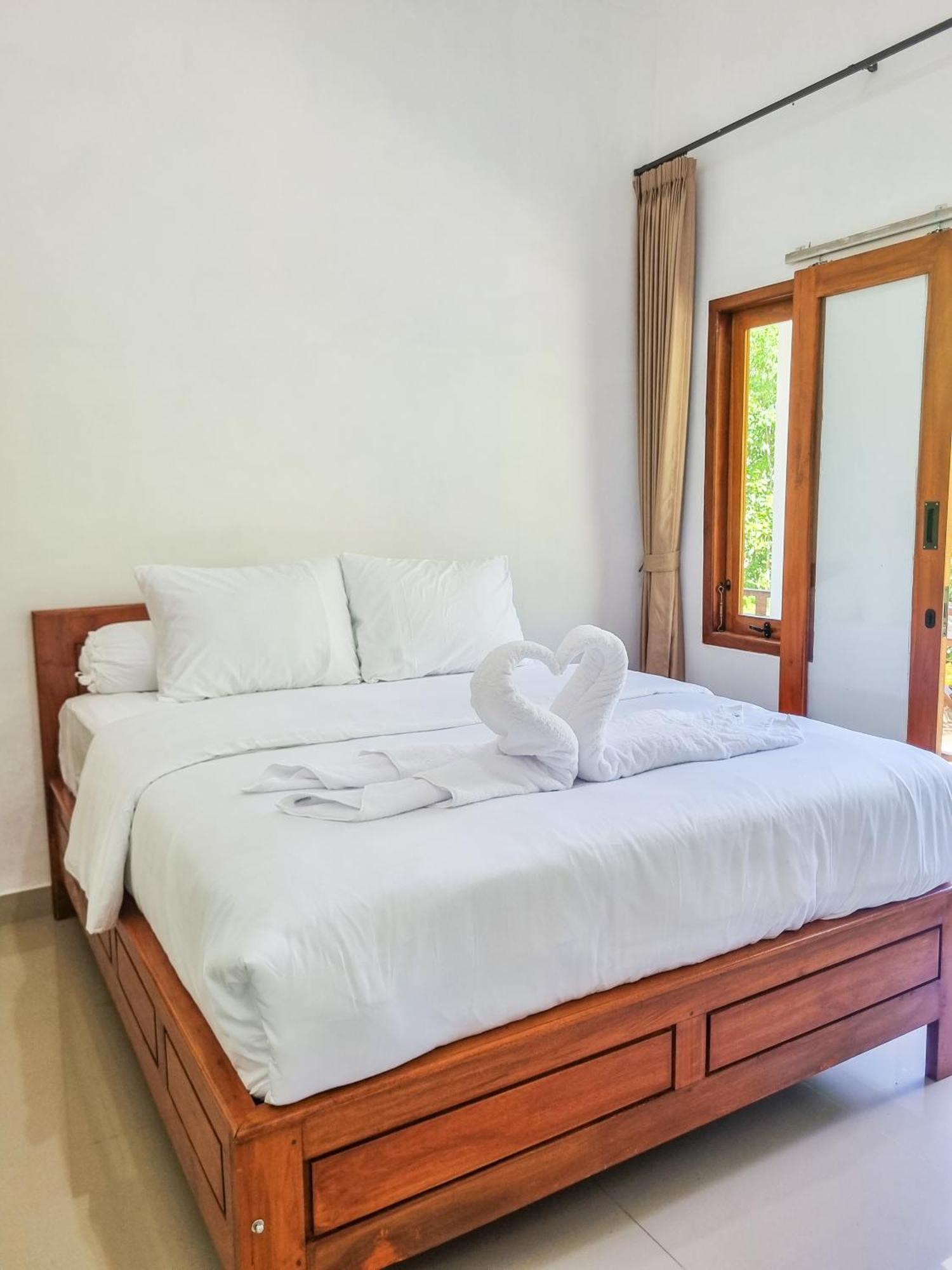 Aum Resort 普卢坎 外观 照片